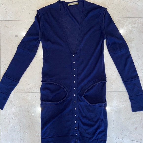 Balenciaga Long Cardigan - Picture 2 of 5